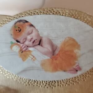 Elly & Emmy Halloween My First Dolly and Me Set, NWT